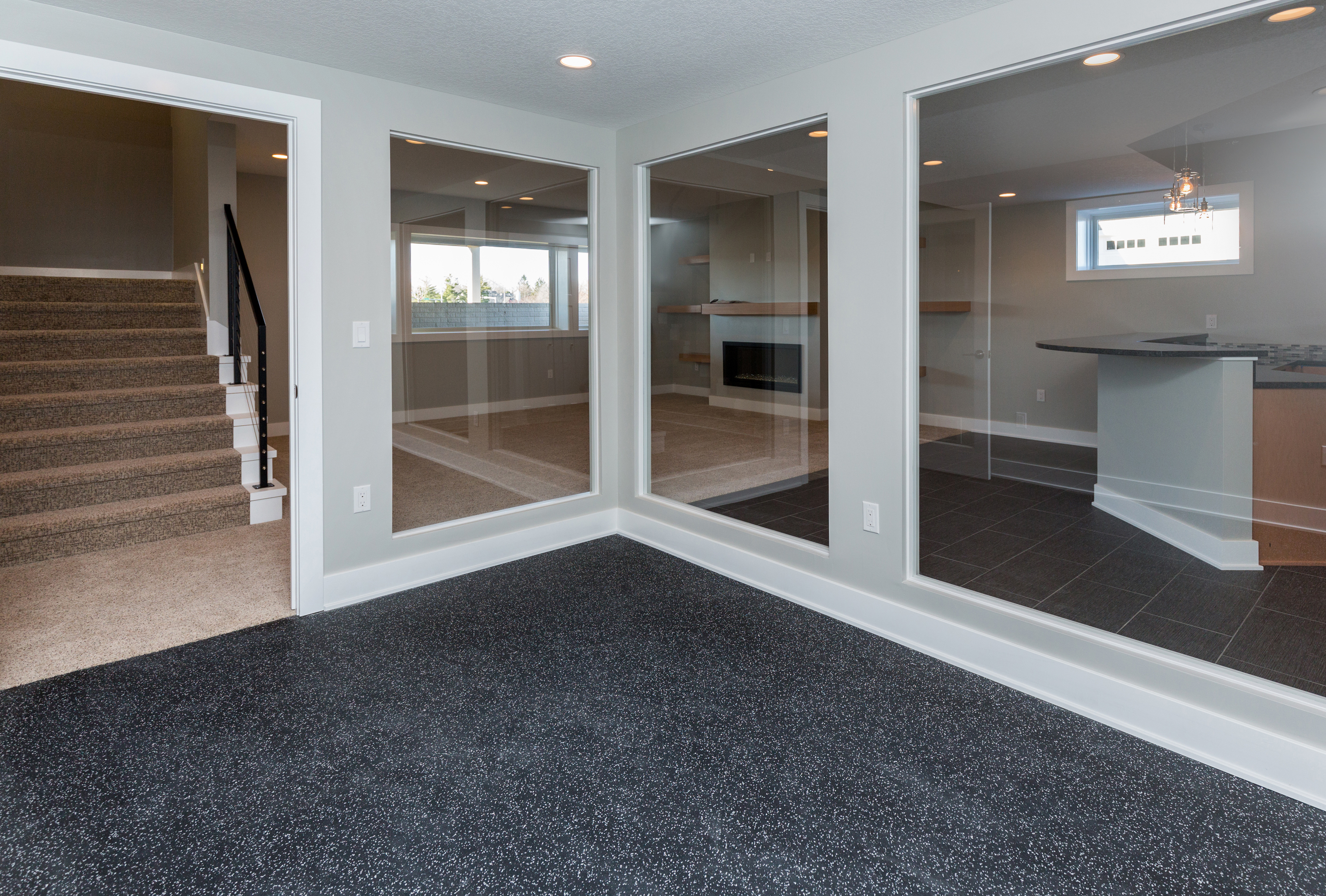 Des Moines Iowa's Highest Quality Custom Homes by DePhillips Construction